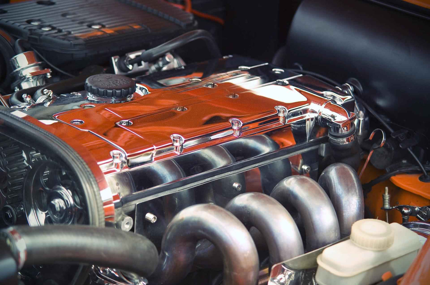 How do turbochargers work?