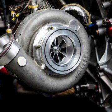 Turbo Chargers &amp; Parts