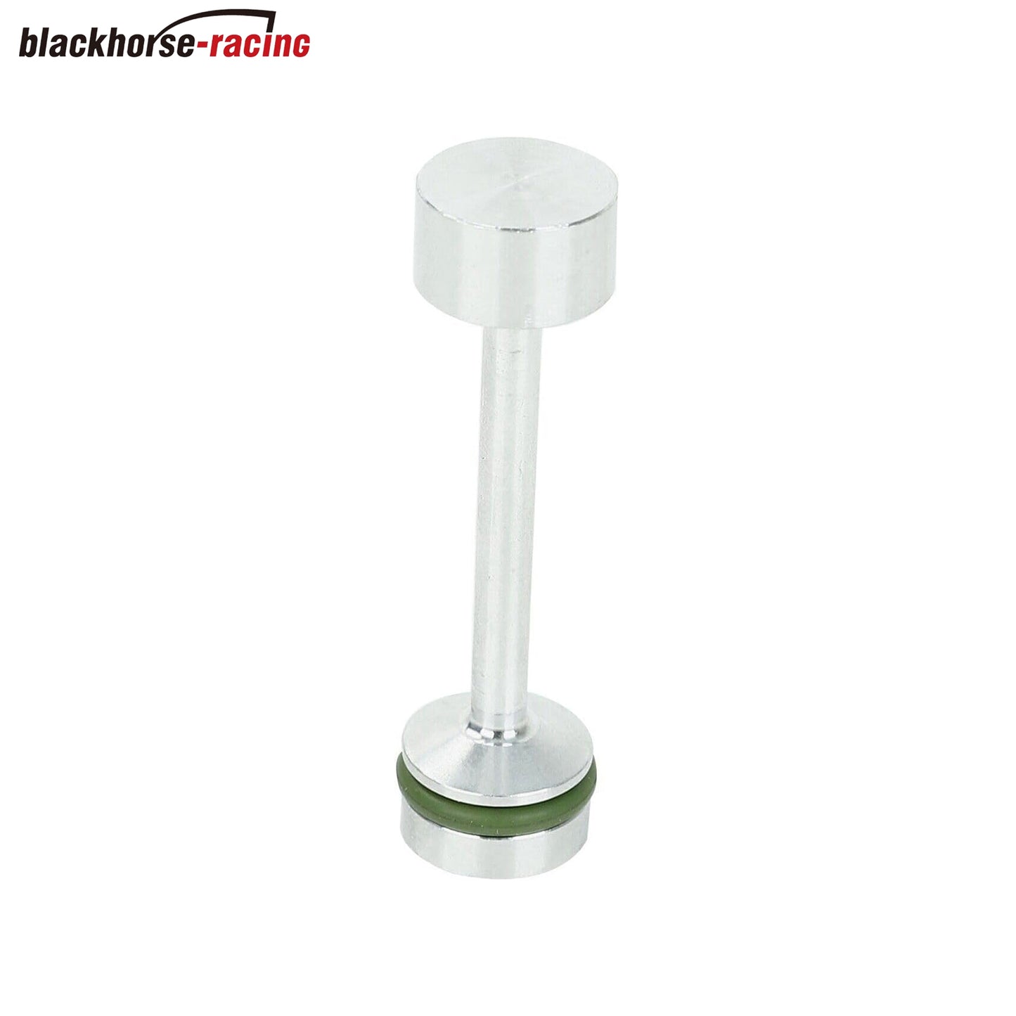 Barbell Oil Diverter Pickup Tube Hold Down Gallery Plug replacement For LS1-2-3 5.3 LQ4