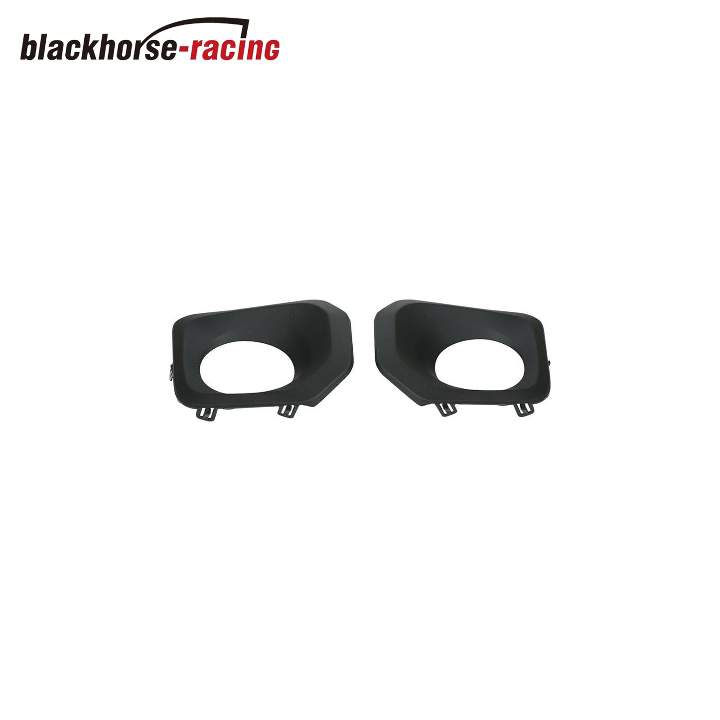 Driving Fog Lights Bumper Lamp Kit Clear Lens Compatible With 2016 2017 2018 2019 2020 Toyota Tacoma