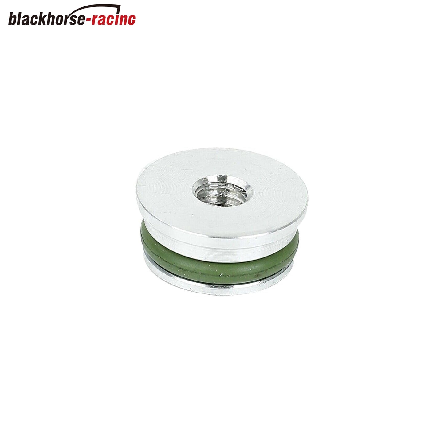 Barbell Oil Diverter Pickup Tube Hold Down Gallery Plug replacement For LS1-2-3 5.3 LQ4