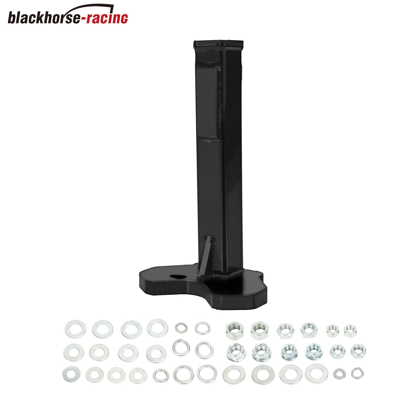 8629 Universal Wheel Bearing Hub Removal Tool Replaces for ATD Tools, Compatible with All Axle Bolt Hubs( 5, 6 and 8 Lug Hubs ) Black
