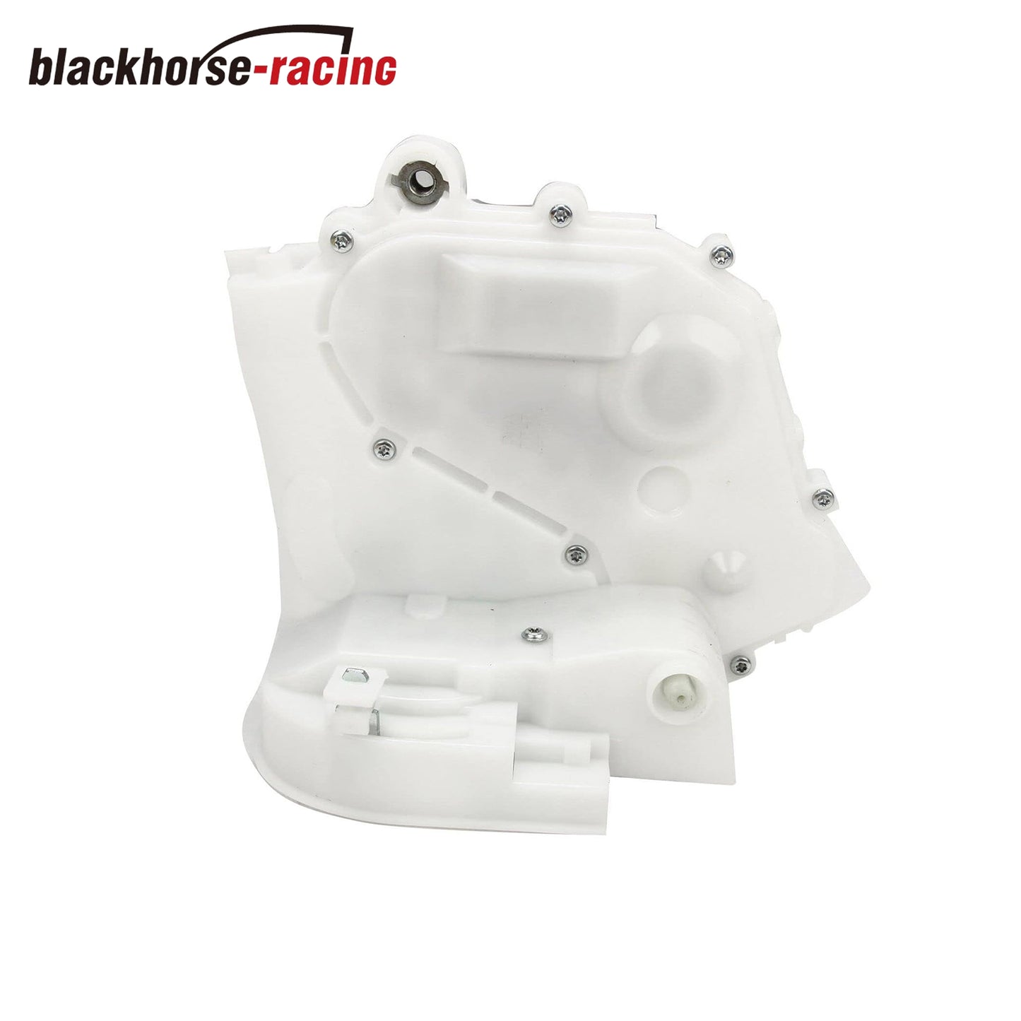 Door Lock Actuator Motor - Fit Rear Right Passenger Door Compatible with 2007 2008 2009 2010 2011 Honda CR-V - Replaces Part Numbers #72610-SWA-A01, 72610SWAA01