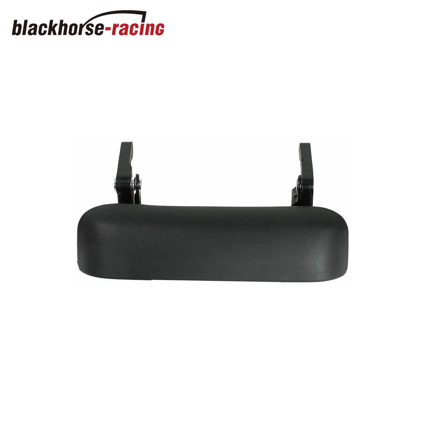 Exterior Tailgate Handle Replacement for 1998-2011 Ford Ranger Black