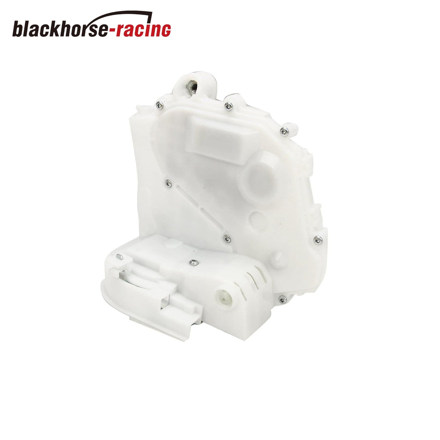 Door Lock Actuator Motor - Fit Rear Right Passenger Door Compatible with 2007 2008 2009 2010 2011 Honda CR-V - Replaces Part Numbers #72610-SWA-A01, 72610SWAA01