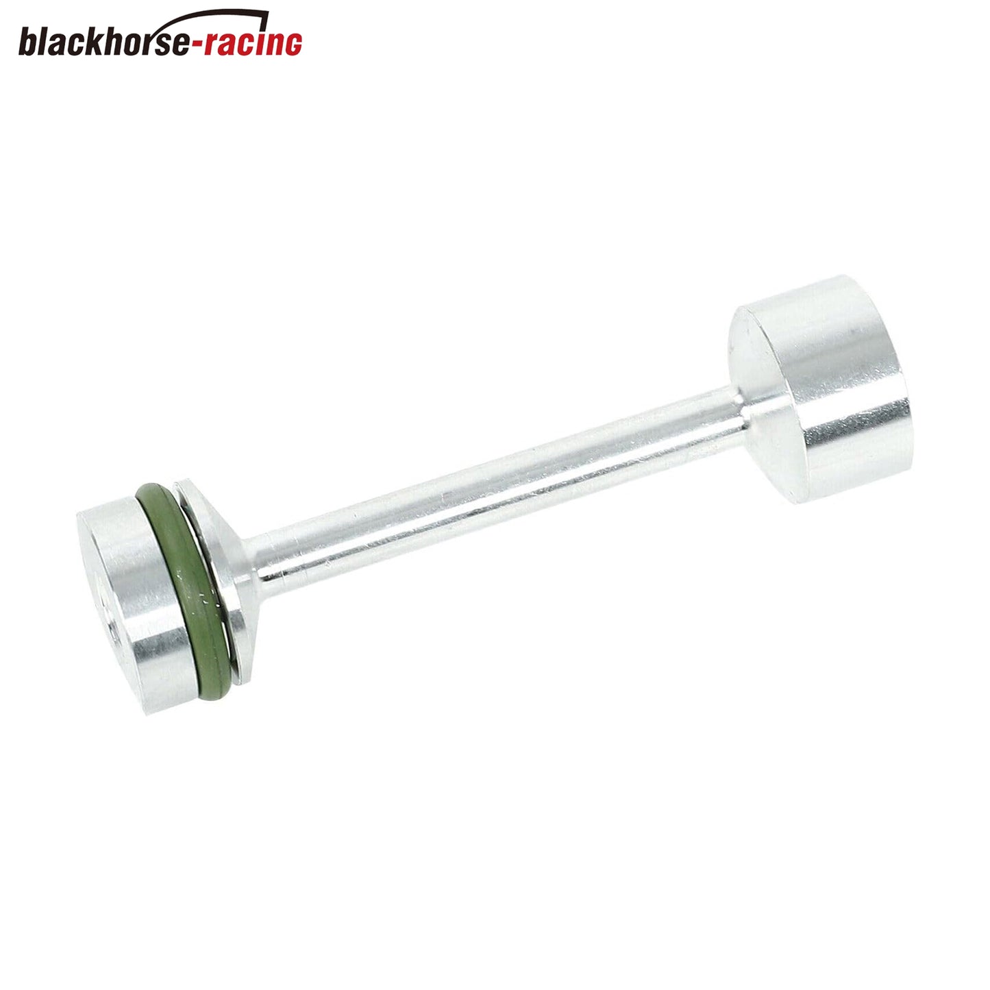 Barbell Oil Diverter Pickup Tube Hold Down Gallery Plug replacement For LS1-2-3 5.3 LQ4