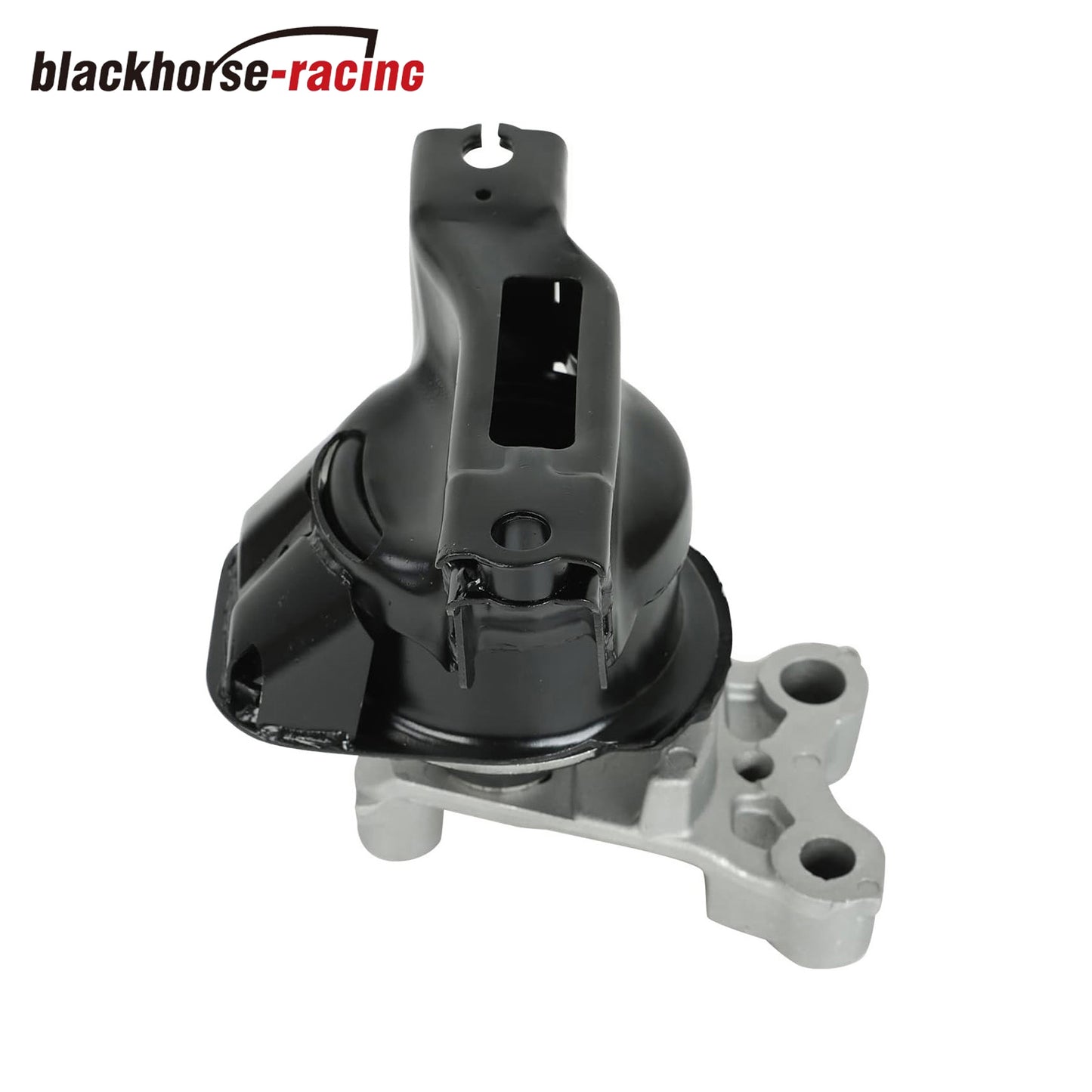 Compatible with 2006-2010 H Civic 1.8L Auto Engine Motor & Trans Mount Set 4PCS