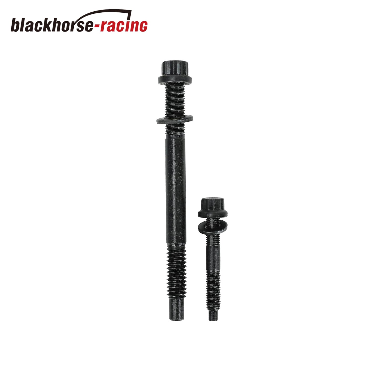 Cylinder Head Stud Kit 33449 Compatible with 2004-UP Chevy LS1 LS3 5.3L 5.7L 6.0L