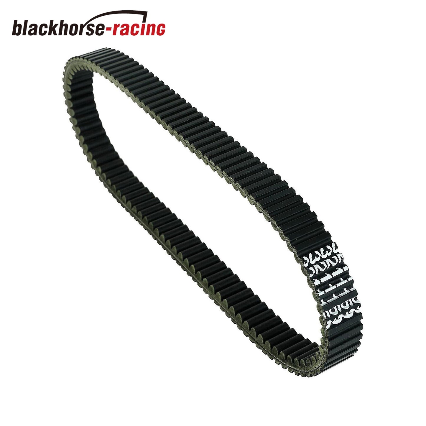 Drive Belt, 1064 X 31.7 mm Compatible with Polaris Ranger 570 4X4 2014-2021, Replaces OEM# 3211169, Black