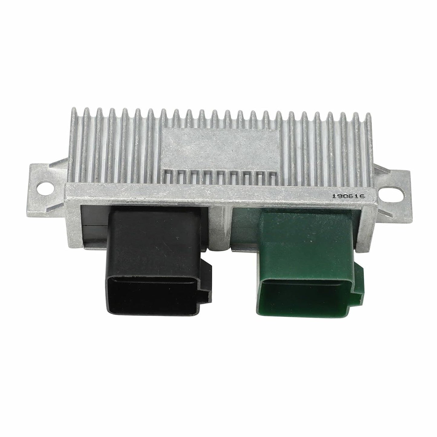 Diesel Glow Plug Control Relay Module Compatible with Ford F-250/350/450/550 Super Duty E-350/450/550 Super Duty, Powerstroke 6.0L 6.4L 7.3L Diesel, 2000-2003 7.3L Excursion, YC3Z12B533AA, DY876