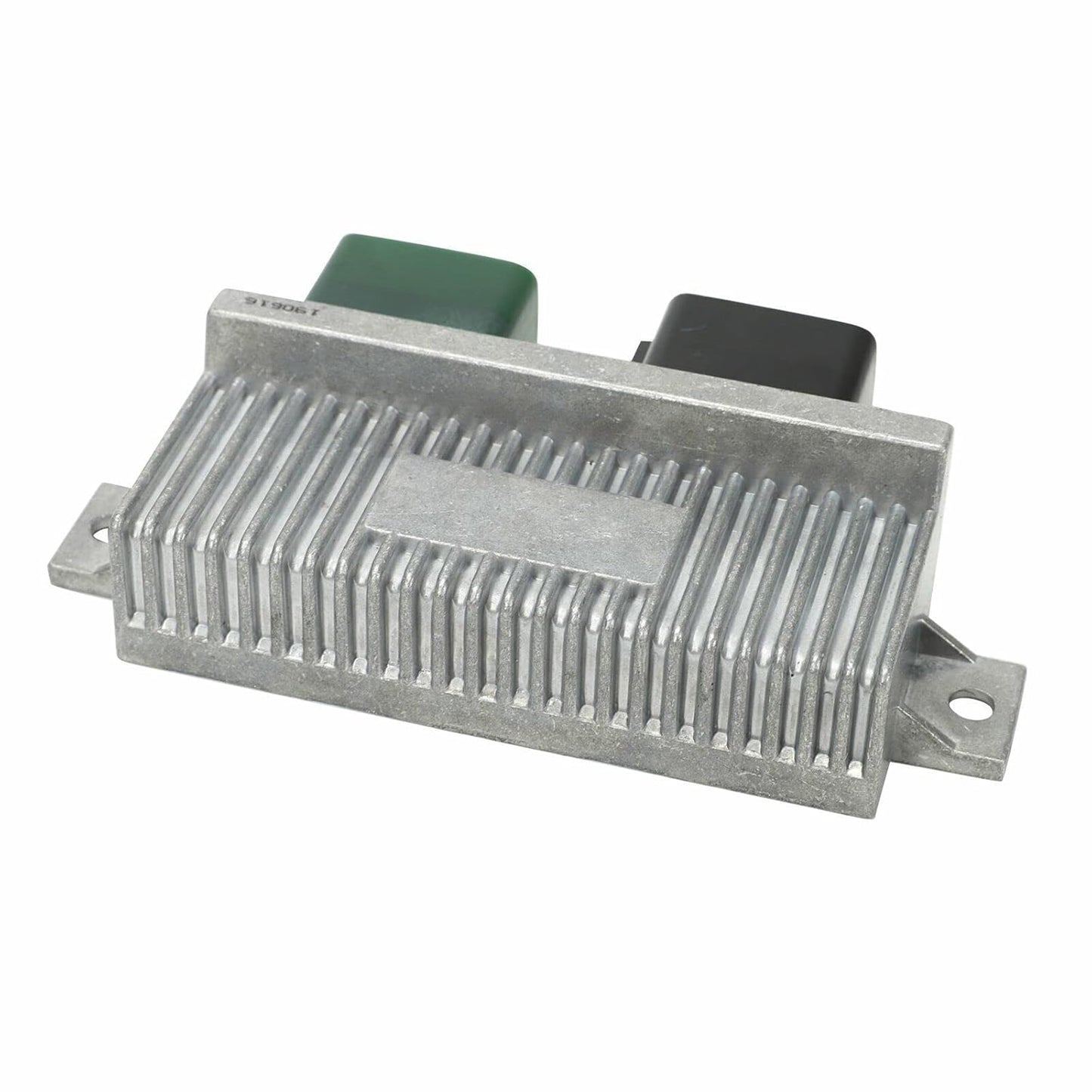 Diesel Glow Plug Control Relay Module Compatible with Ford F-250/350/450/550 Super Duty E-350/450/550 Super Duty, Powerstroke 6.0L 6.4L 7.3L Diesel, 2000-2003 7.3L Excursion, YC3Z12B533AA, DY876