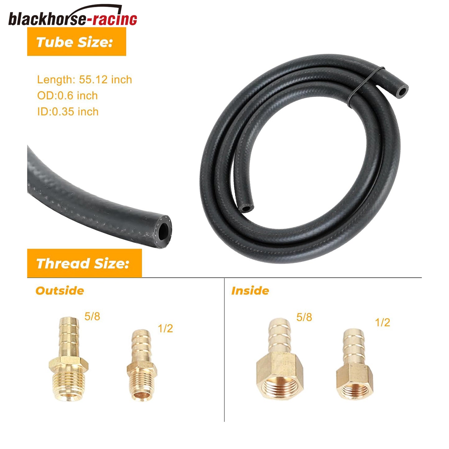 40k Transmission Oil Cooler Kit Compatible with Heavy Duty 40,000 GVW Max Low Pressure Drop Trans Cooler with Mounting Hardware, Towing Applications and Advanced Cooling Protection, Replace#LPD47391