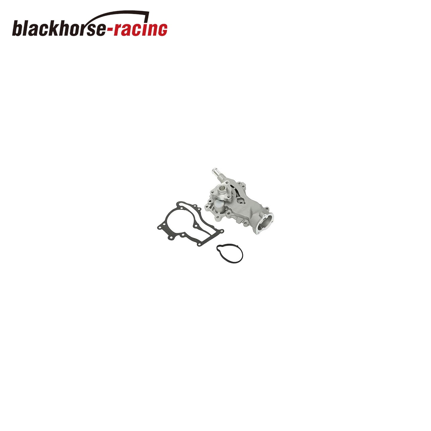 Engine Water Pump Compatible with Chevrolet Sonic Cruze Encore 2011 2012 2013 2014 2015 2016 1.4L 25192709