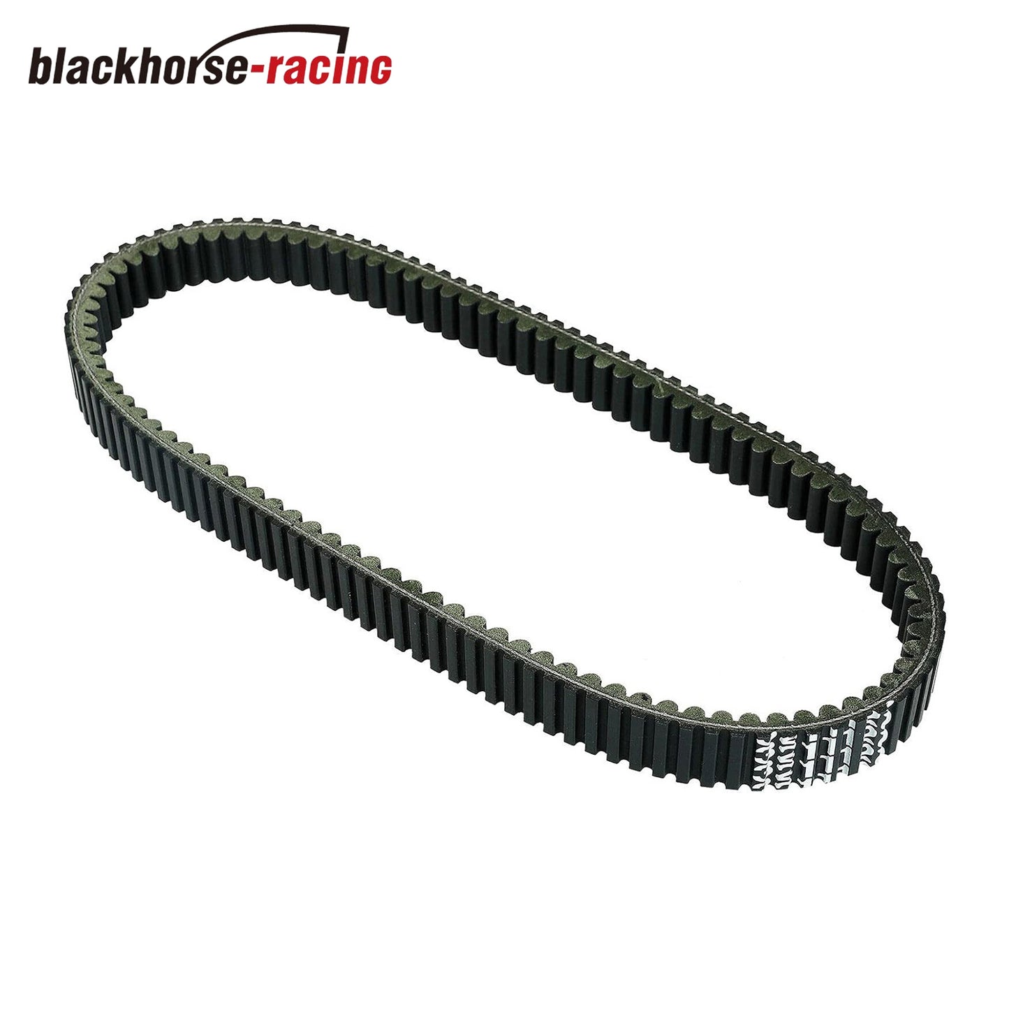 Drive Belt, 1064 X 31.7 mm Compatible with Polaris Ranger 570 4X4 2014-2021, Replaces OEM# 3211169, Black