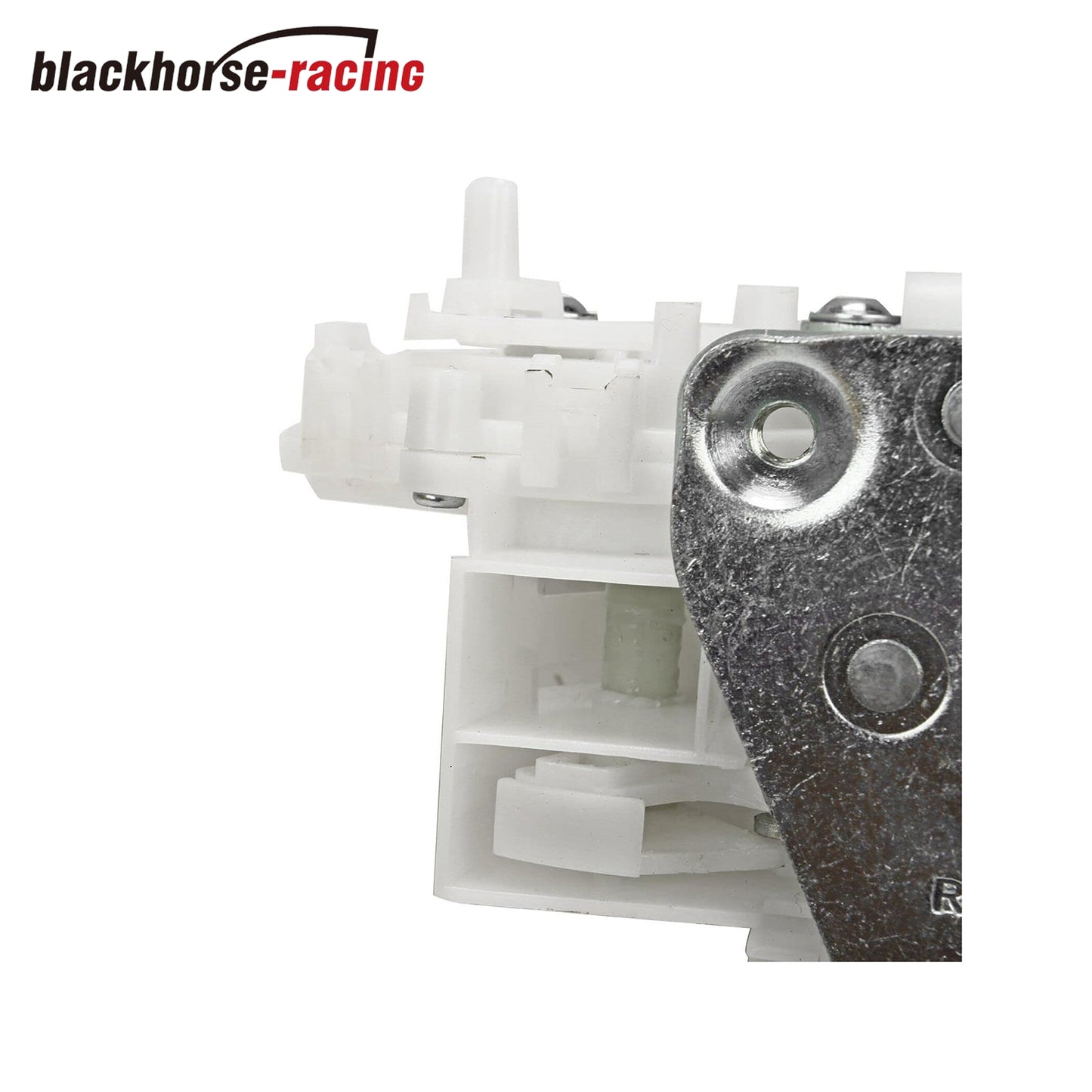 Door Lock Actuator Motor - Fit Rear Right Passenger Door Compatible with 2007 2008 2009 2010 2011 Honda CR-V - Replaces Part Numbers #72610-SWA-A01, 72610SWAA01