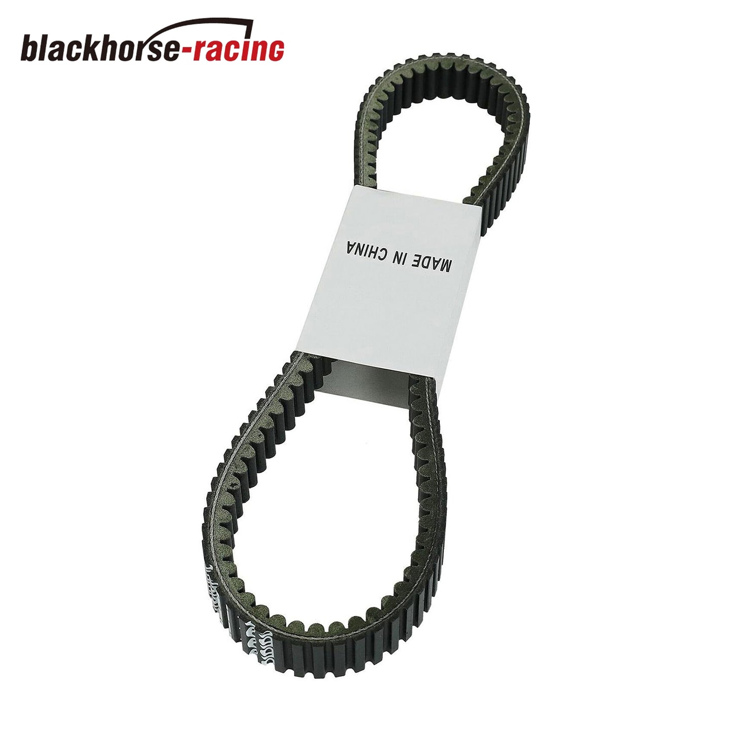 Drive Belt, 1064 X 31.7 mm Compatible with Polaris Ranger 570 4X4 2014-2021, Replaces OEM# 3211169, Black