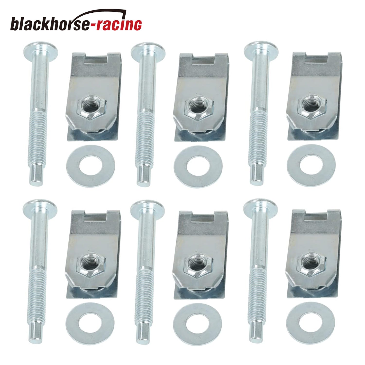 Truck Bed Mount Hardware Kit Bolts For Ford F-150 F-250 Lobo Lincoln Mark LT New | UK - View #8