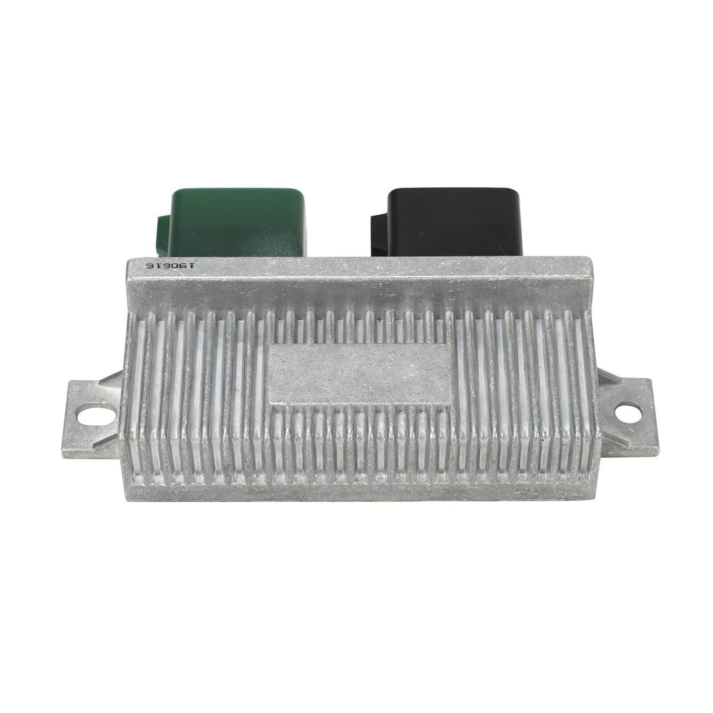 Diesel Glow Plug Control Relay Module Compatible with Ford F-250/350/450/550 Super Duty E-350/450/550 Super Duty, Powerstroke 6.0L 6.4L 7.3L Diesel, 2000-2003 7.3L Excursion, YC3Z12B533AA, DY876