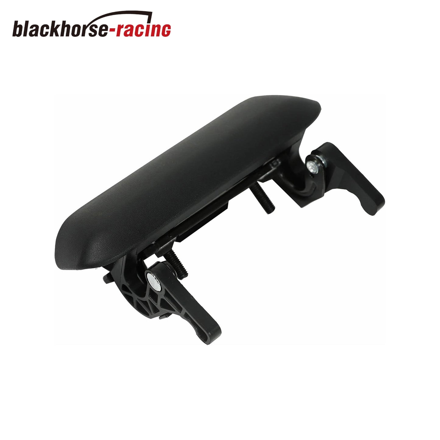Exterior Tailgate Handle Replacement for 1998-2011 Ford Ranger Black