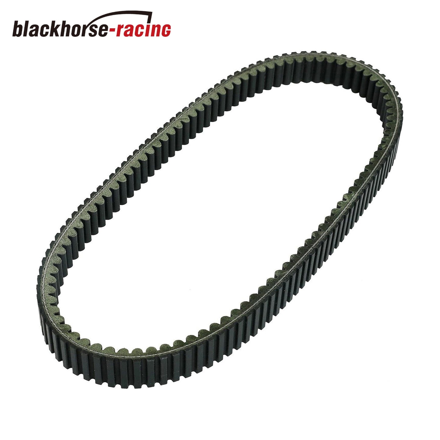 Drive Belt, 1064 X 31.7 mm Compatible with Polaris Ranger 570 4X4 2014-2021, Replaces OEM# 3211169, Black
