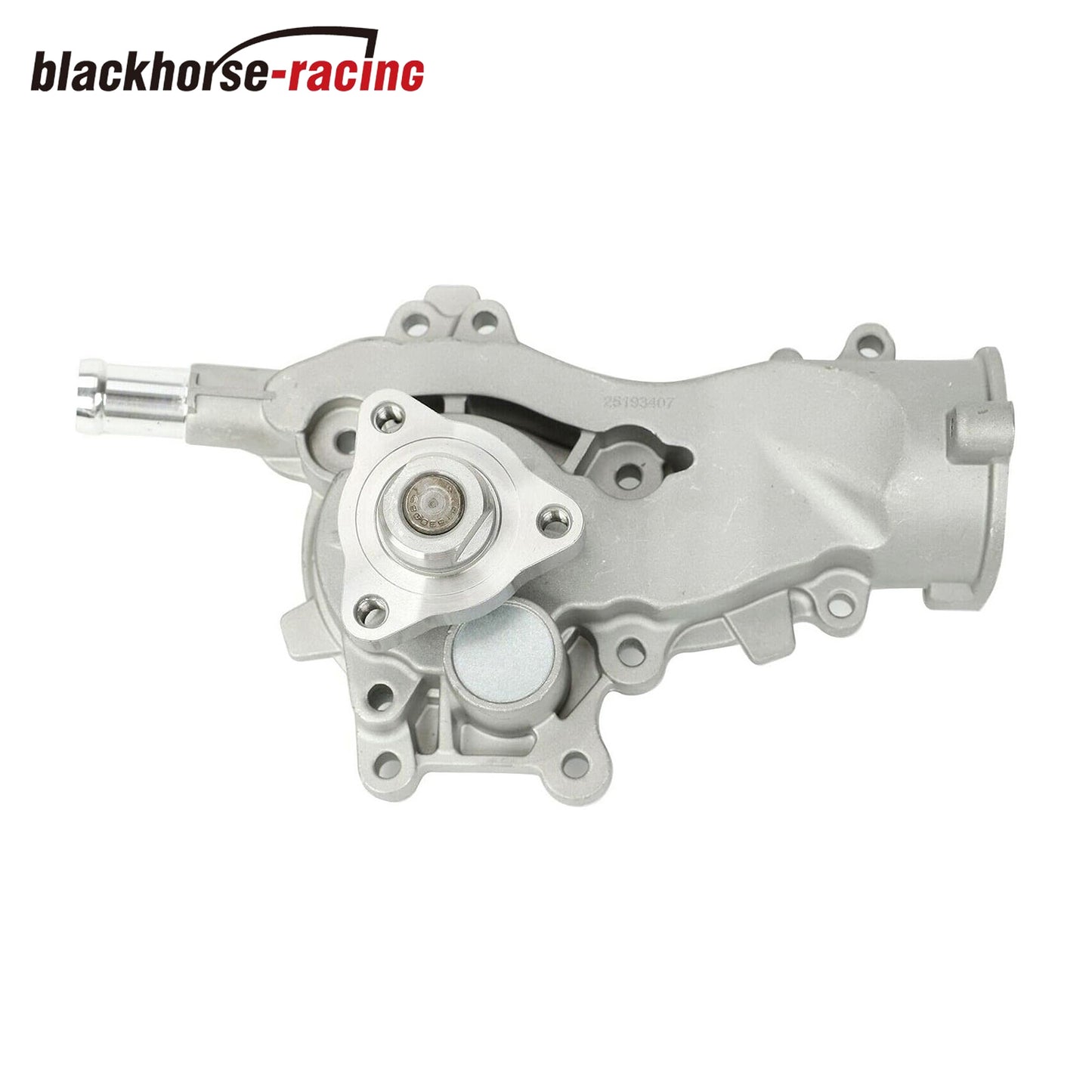 Engine Water Pump Compatible with Chevrolet Sonic Cruze Encore 2011 2012 2013 2014 2015 2016 1.4L 25192709