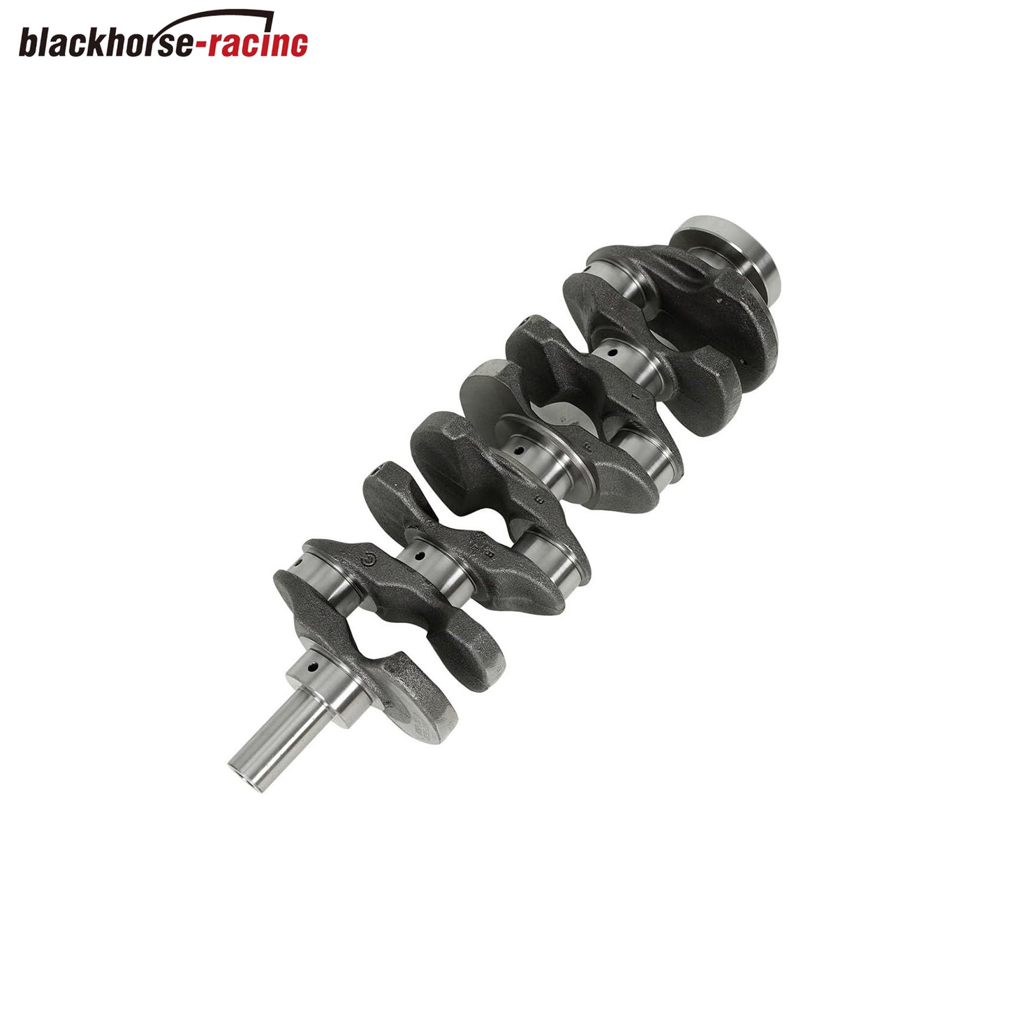 Engine Crankshaft Rods Bearing Kit Replacement for Forte Optima Hyundai Sonata Kia 2.4L DOHC, Replace 23111-2G200