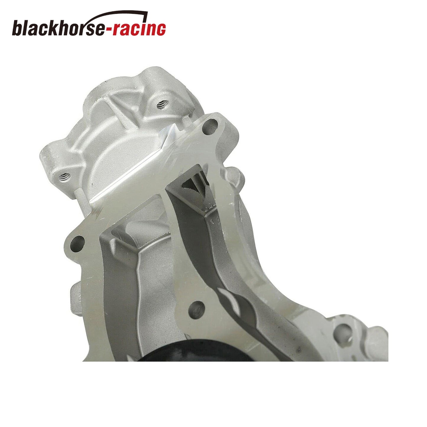 Engine Water Pump Compatible with Chevrolet Sonic Cruze Encore 2011 2012 2013 2014 2015 2016 1.4L 25192709