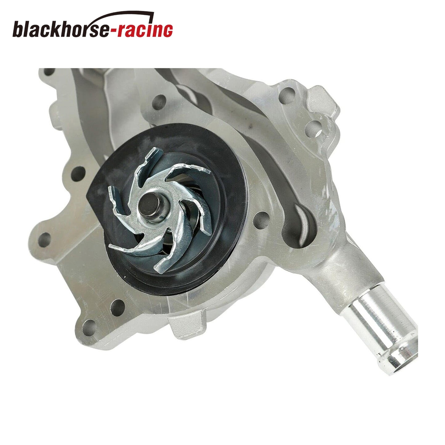 Engine Water Pump Compatible with Chevrolet Sonic Cruze Encore 2011 2012 2013 2014 2015 2016 1.4L 25192709