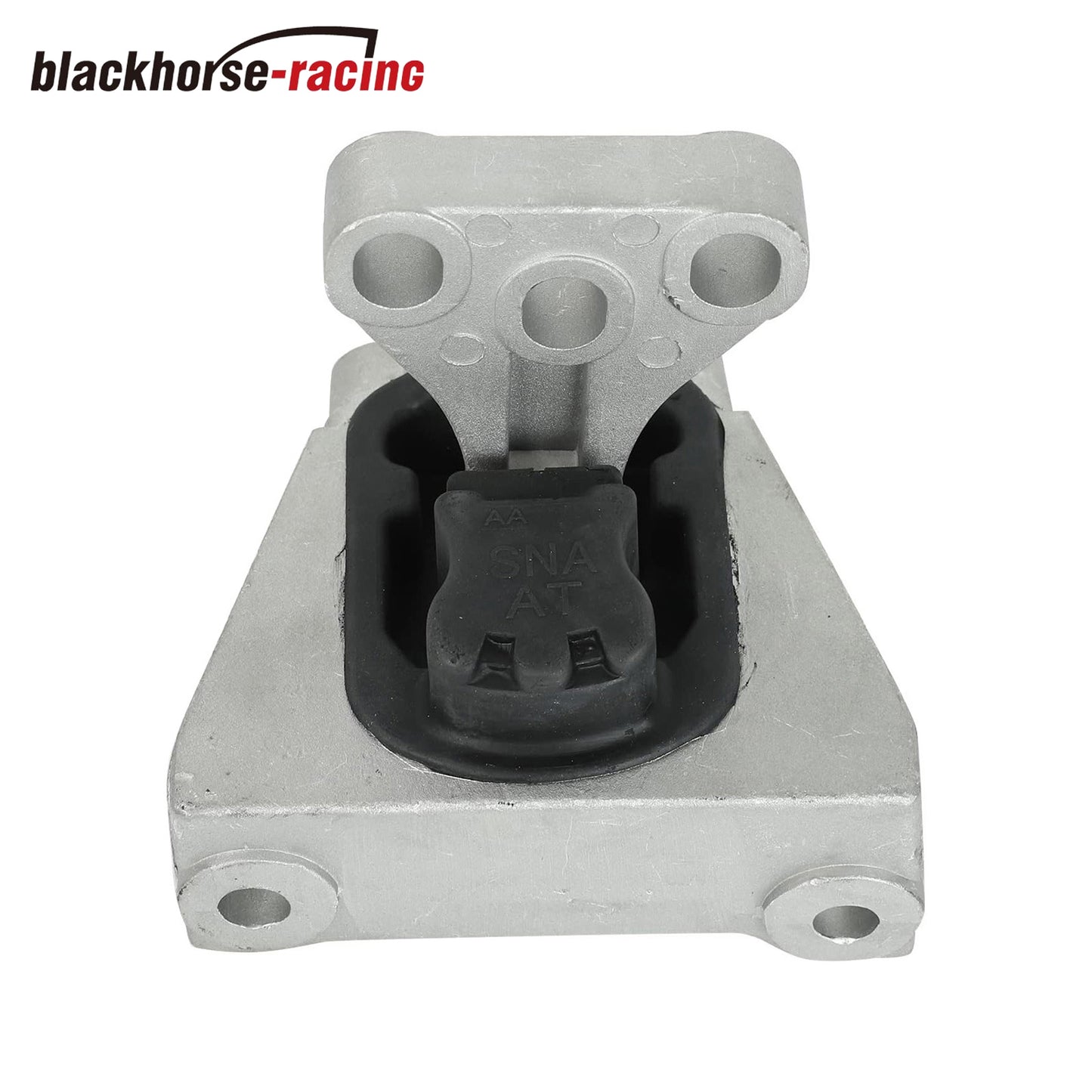 Compatible with 2006-2010 H Civic 1.8L Auto Engine Motor & Trans Mount Set 4PCS