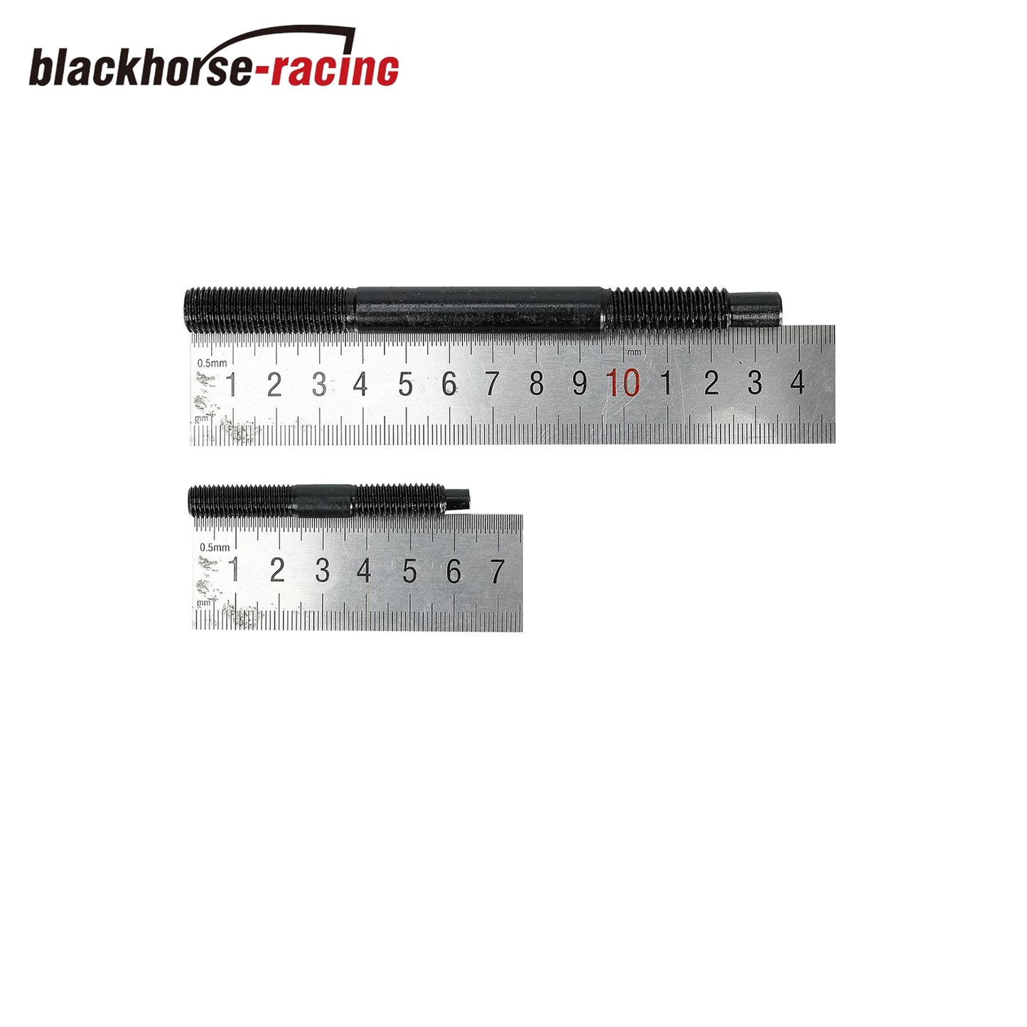 Cylinder Head Stud Kit 33449 Compatible with 2004-UP Chevy LS1 LS3 5.3L 5.7L 6.0L