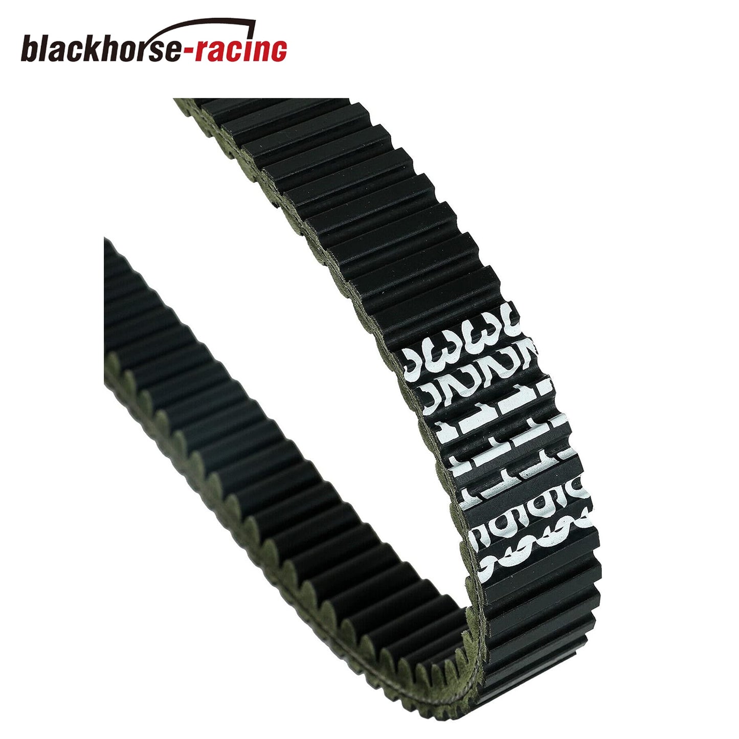 Drive Belt, 1064 X 31.7 mm Compatible with Polaris Ranger 570 4X4 2014-2021, Replaces OEM# 3211169, Black