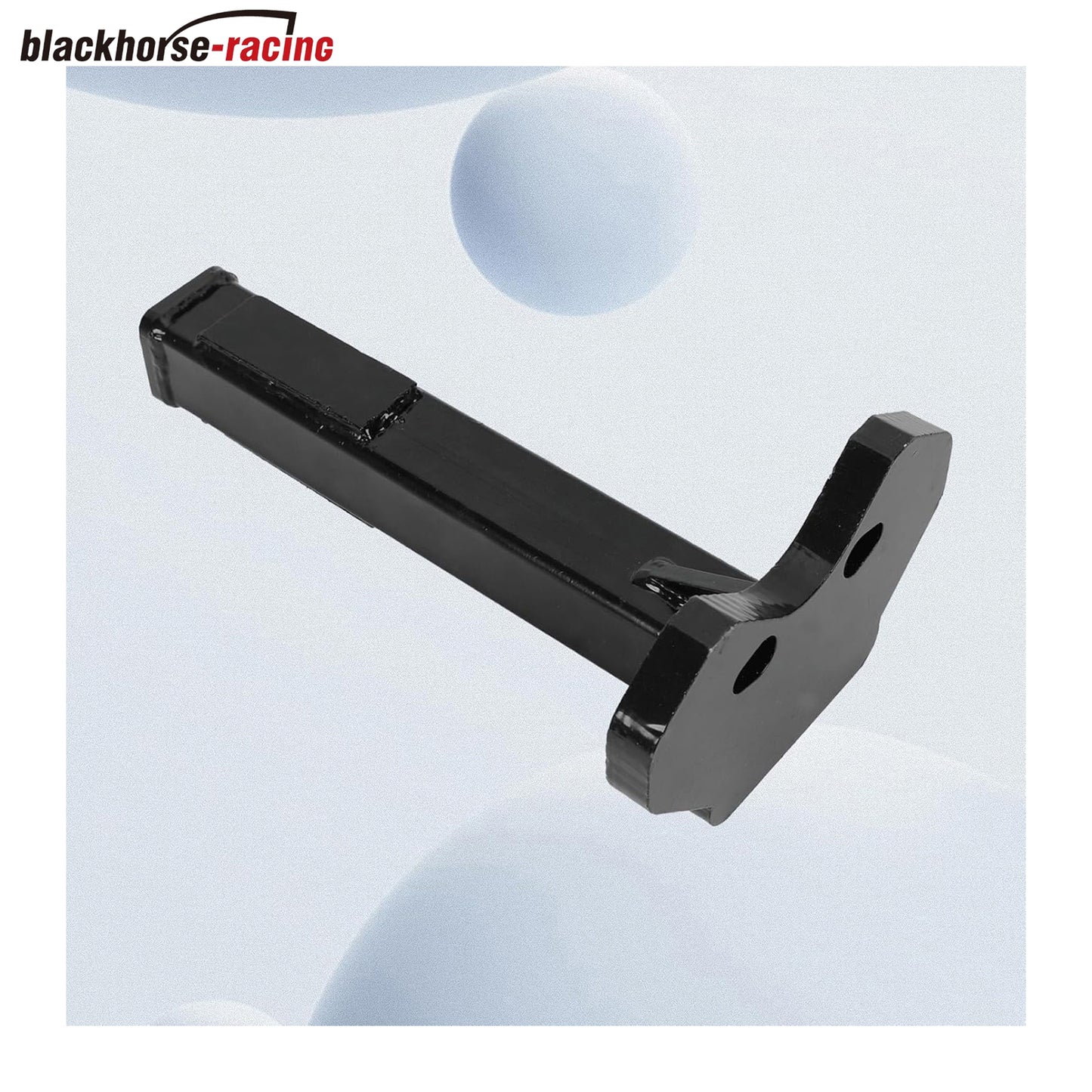 8629 Universal Wheel Bearing Hub Removal Tool Replaces for ATD Tools, Compatible with All Axle Bolt Hubs( 5, 6 and 8 Lug Hubs ) Black