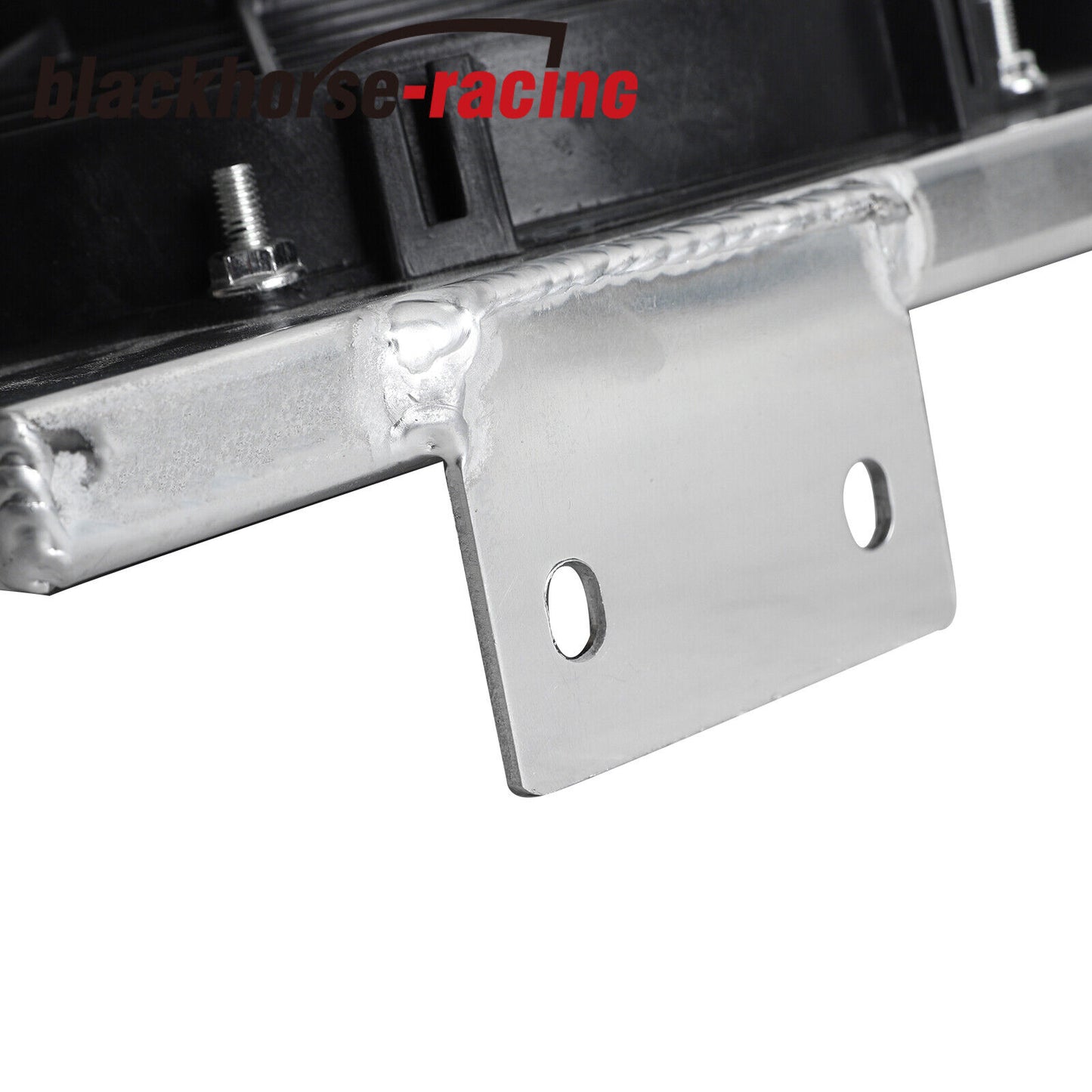 Aluminum Radiator Shroud+9"Fan For Radiator 1991-2001 Jeep Cherokee XJ Comanche