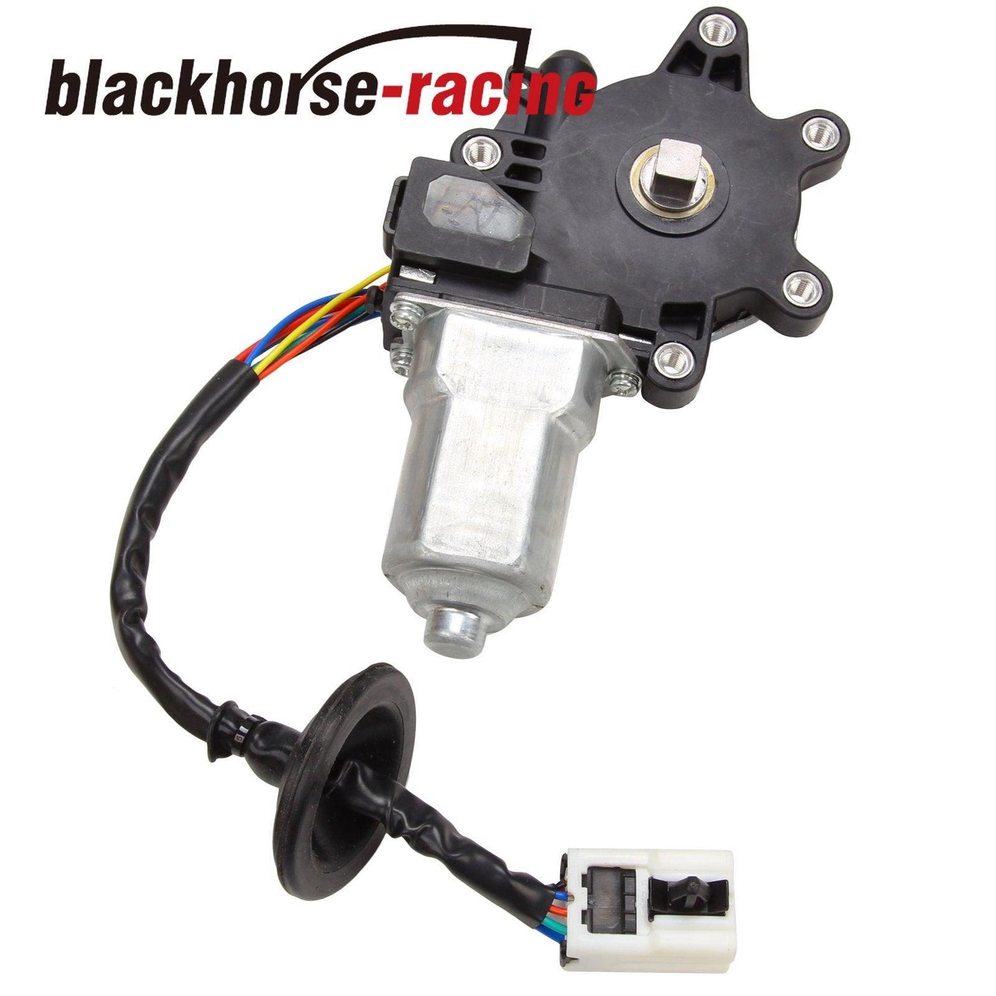 Electric Power Window Lift Motor for 2003-2009 Nissan 350Z Passenger Side Right - www.blackhorse-racing.com