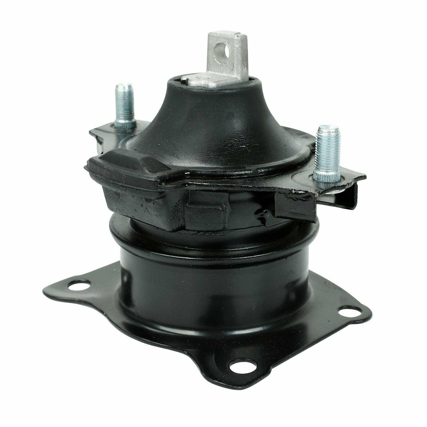 6PCS Engine Motor & Trans Mounts Set For 2003-2007 Honda Accord 3.0L Auto Trans - www.blackhorse-racing.com