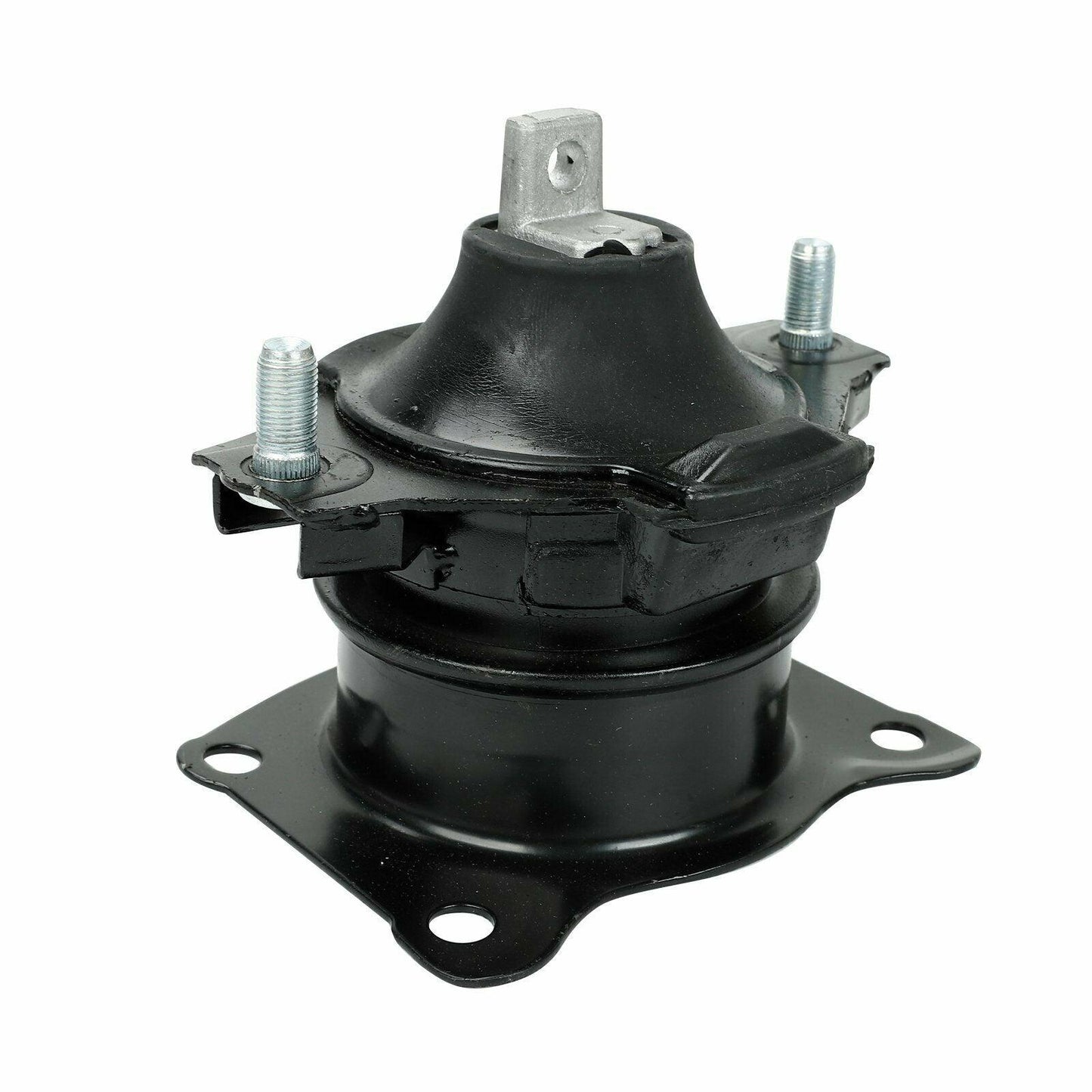6PCS Engine Motor & Trans Mounts Set For 2003-2007 Honda Accord 3.0L Auto Trans - www.blackhorse-racing.com