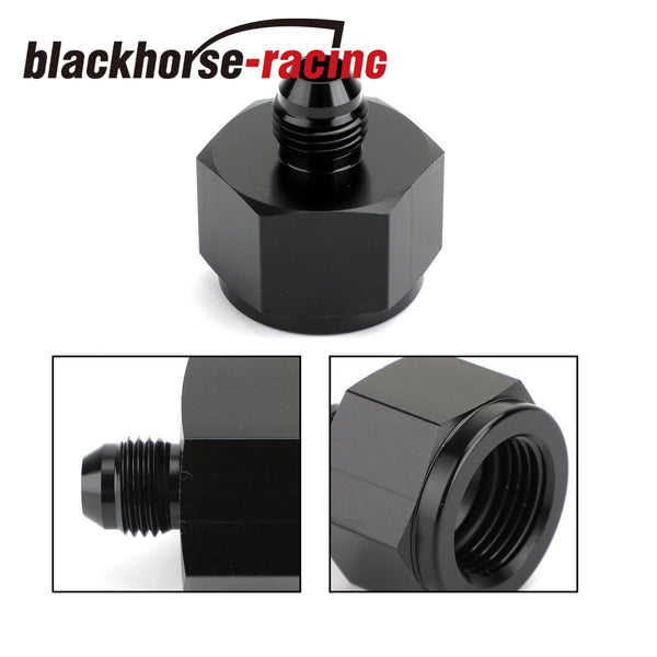 -10AN Female -6AN Male AN Flare Fitting Reducer Adapter 10AN to 6AN