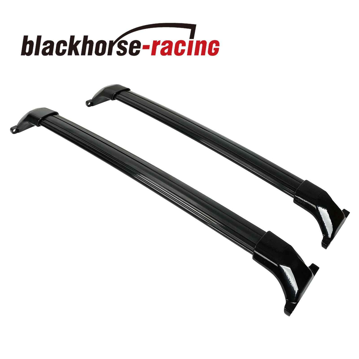 FOR 1720 GMC ACADIA FACTORY STYLE CARGO LUGGAGE TOP ROOF RACK RAIL CR