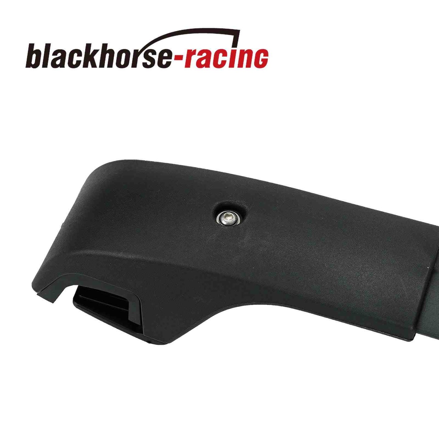 Bolt-On Crossbars Luggage Roof Rack Replacement For 2016-2021 Honda Pilot