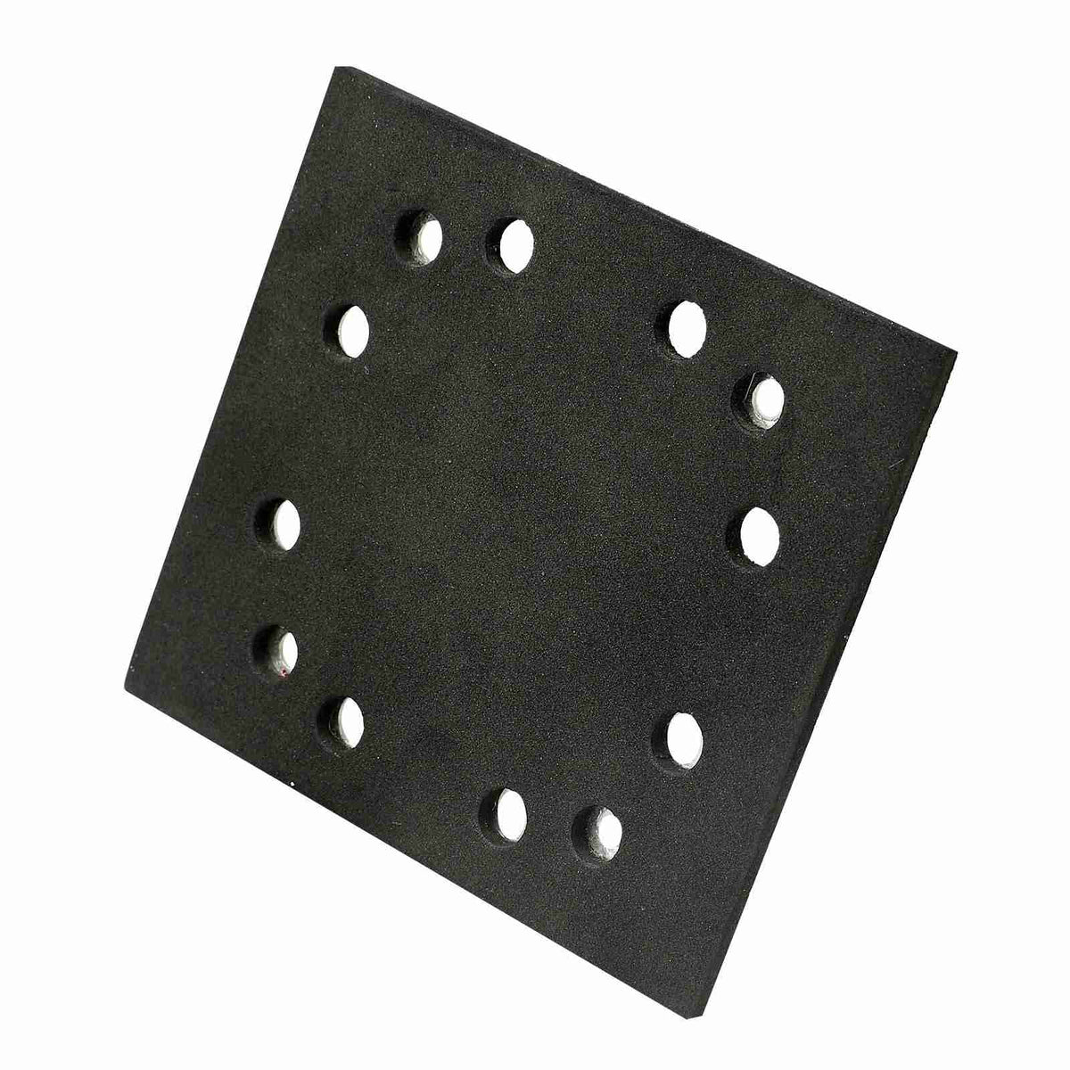 1/4 Sheet Sander Pad hole for 340 J-340 Rep Porter Cable 13592 – 
