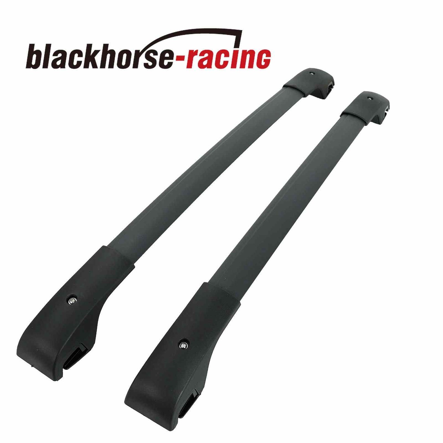 Bolt-On Crossbars Luggage Roof Rack Replacement For 2016-2021 Honda Pilot