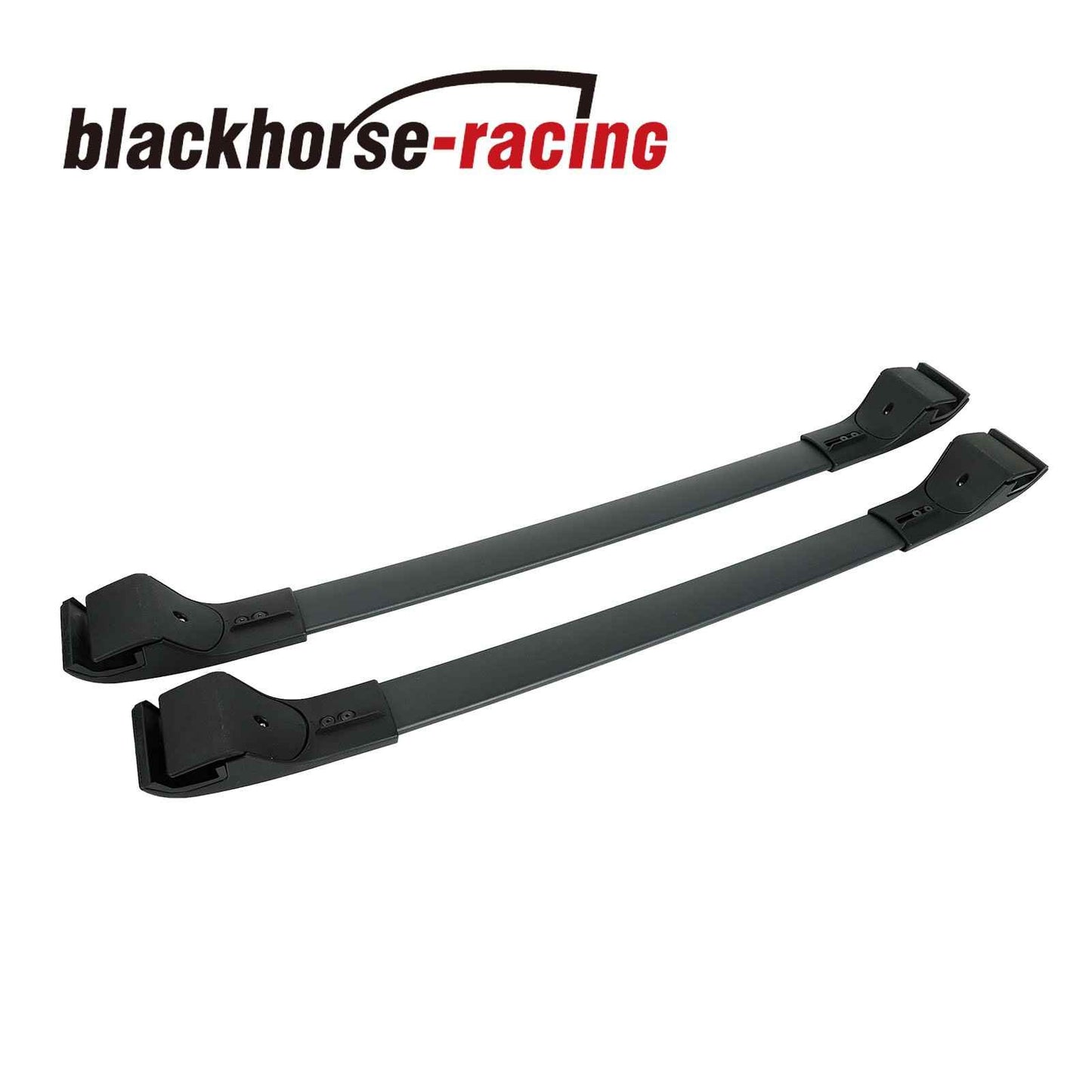 Bolt-On Crossbars Luggage Roof Rack Replacement For 2016-2021 Honda Pilot