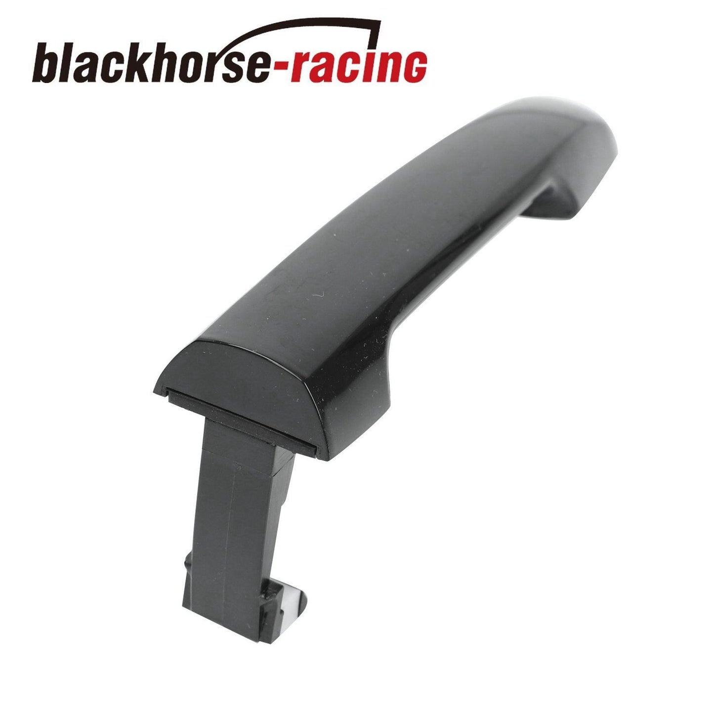 Fit 05-10 Hyundai Sonata Front/Rear/Left/Right Exterior Outer Door Handle 1 PC - www.blackhorse-racing.com
