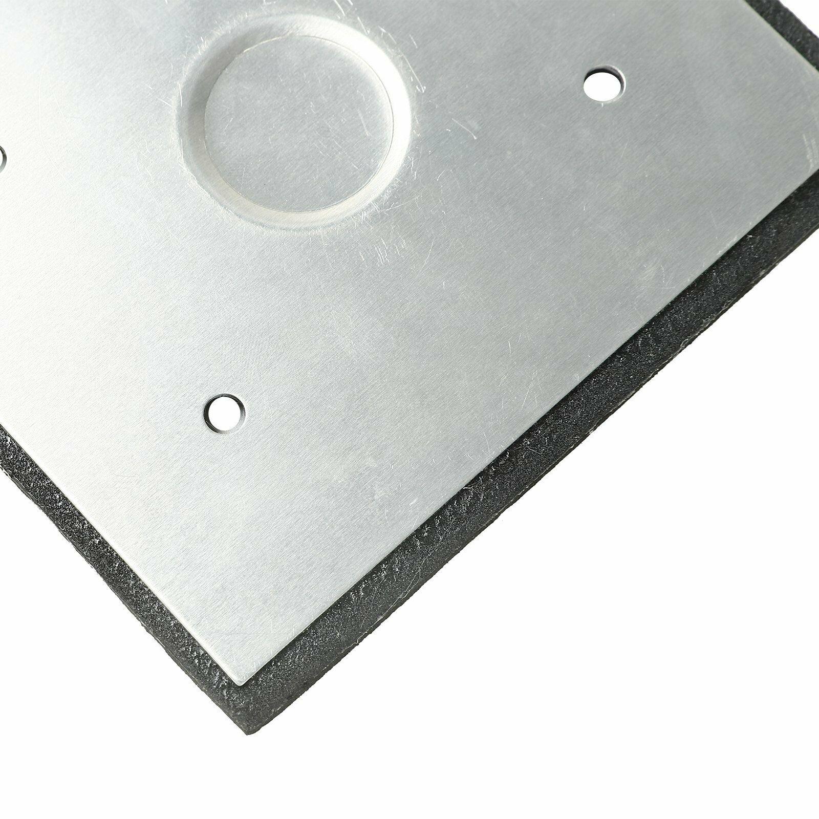 Stick on Sanding Pad Replaces for Porter Cable 13597,330 Finishing Sander - www.blackhorse-racing.com