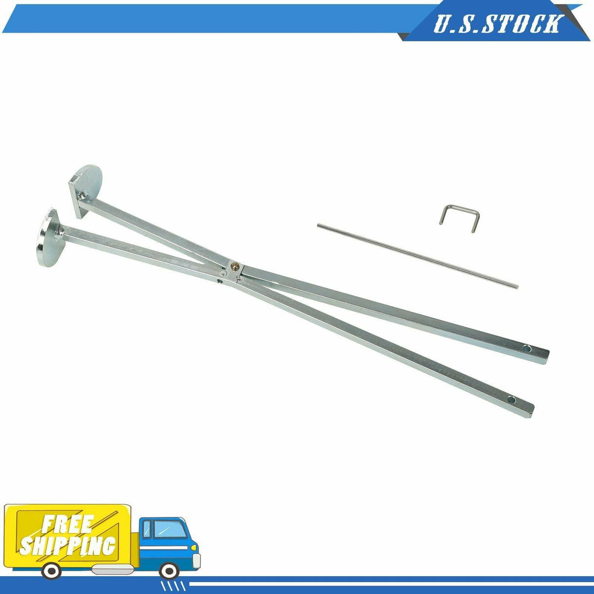 Exhaust Bellows Expander Tool 9145497A1 Fits Mercruiser Alpha One Gen