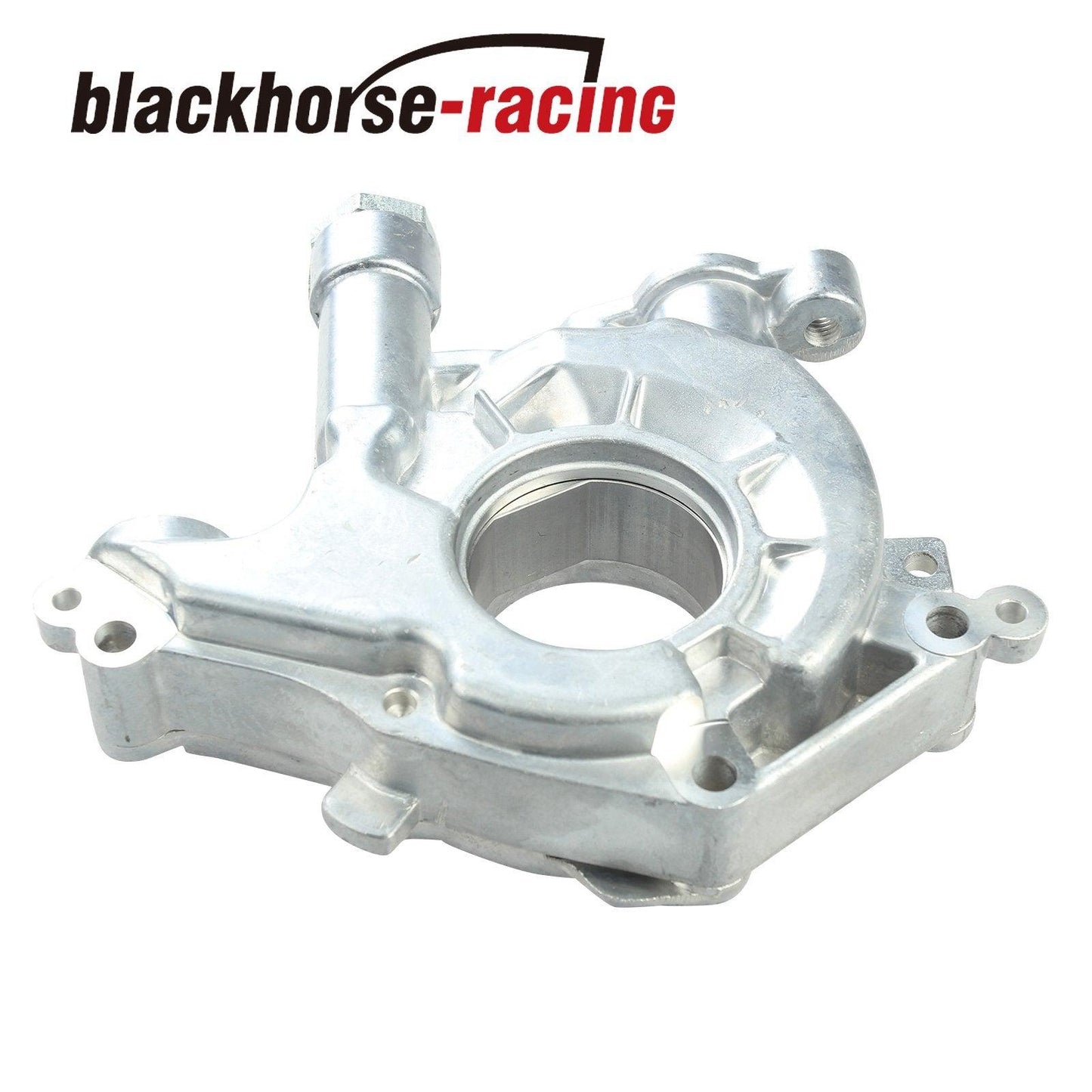 Oil Pump FOR 2001-2011 Nissan Murano 350Z Maxima Altima Infiniti G35 FX35 VQ35DE - www.blackhorse-racing.com