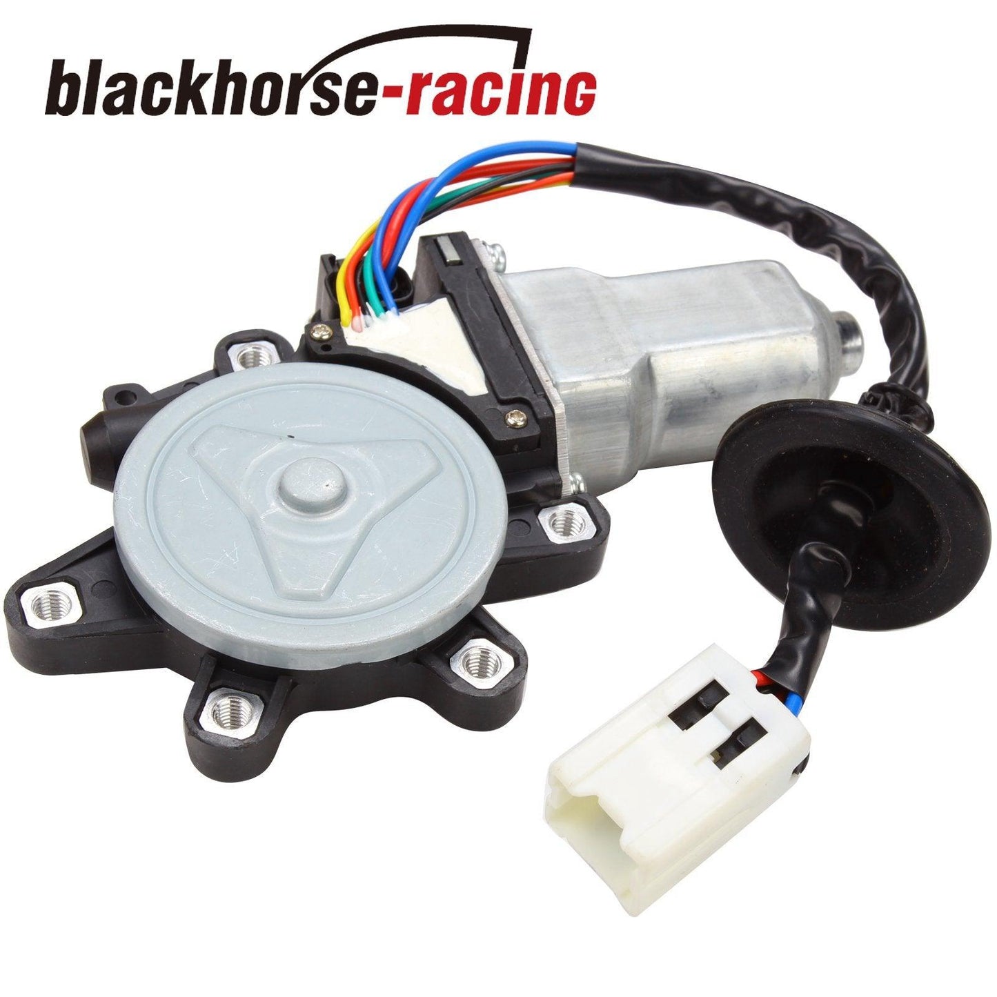 Electric Power Window Lift Motor for 03-09 Nissan 350Z Infiniti G35 Left & Right - www.blackhorse-racing.com