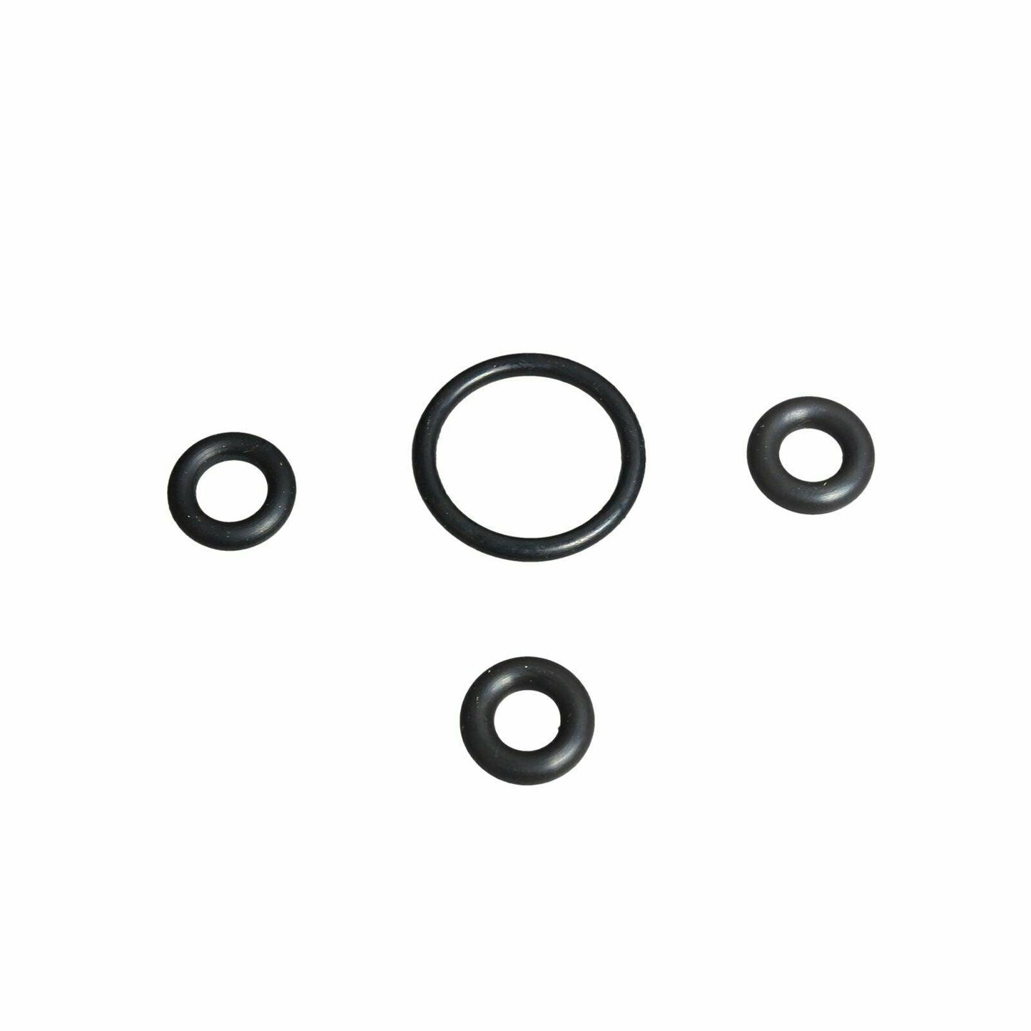 Fit 98-03 Ford 7.3L Powerstroke Diesel Fuel Filter Drain Valve Seal O-ring Kit - www.blackhorse-racing.com