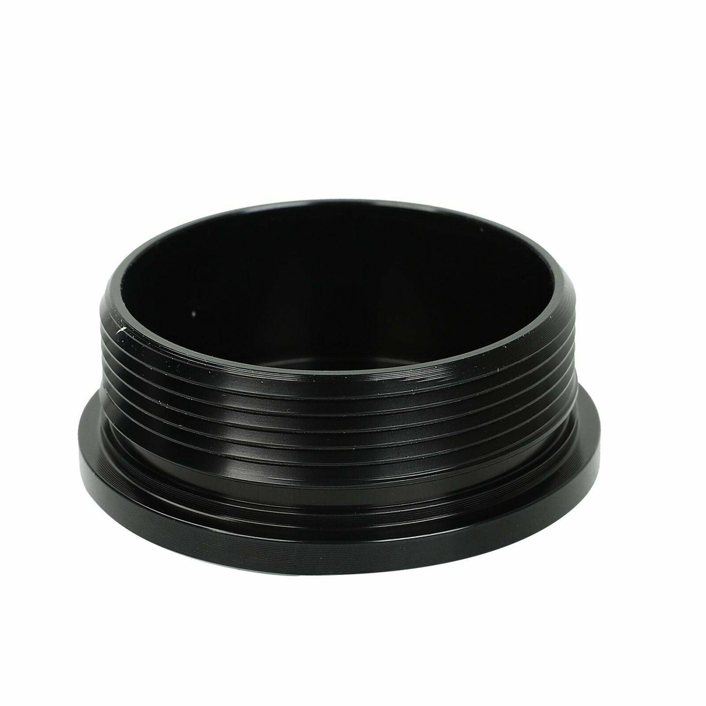 Fuel Filter Cap Cover For 03-10 Ford F250 350 450 550 Super Duty 6.0L 6.4L Turbo - www.blackhorse-racing.com