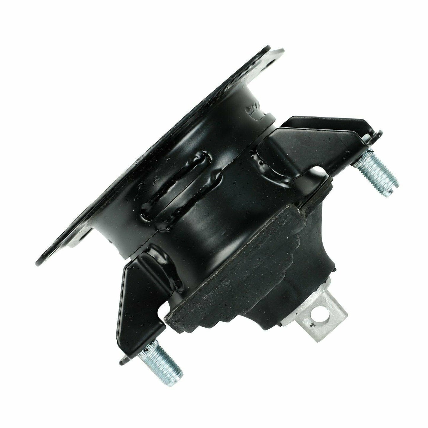 6PCS Engine Motor & Trans Mounts Set For 2003-2007 Honda Accord 3.0L Auto Trans - www.blackhorse-racing.com